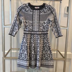 GB Girls Size Medium knit dress.